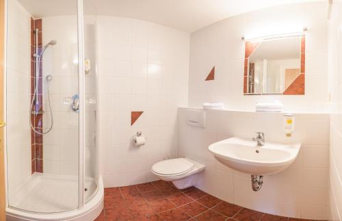 Classic Single Room with Balcony