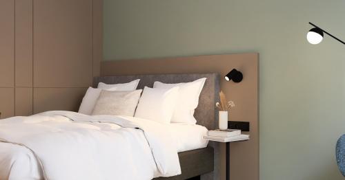 Comfy Apartment