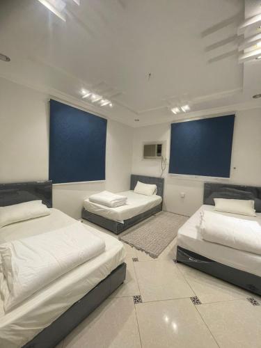 Alfatih apartments شقق الفتح