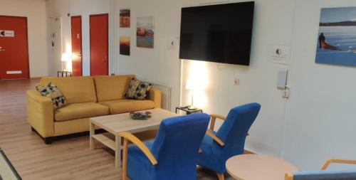 Hotel 24 - Karihaara - Kemi near Kemi-Tornio repülőtér