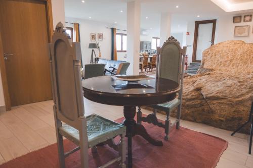 Fraga`s House - Douro e Natureza gîte à louer Coura