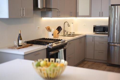 Villatoña, 4BR, Beach house with pool (Villatona, 4BR, Beach house with pool) in Aguada