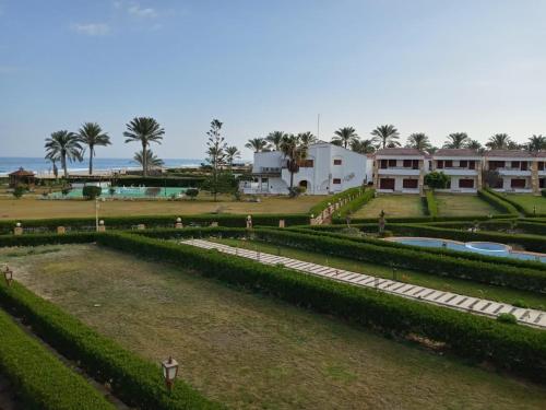 . Villa in Gated Community, Sama Al- Arish