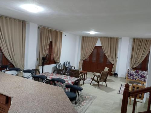 Villa in Gated Community, Sama Al- Arish in Al Arish
