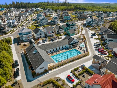 泳池, Oceananigans by Seabrook Hospitality in 莫及 (WA)