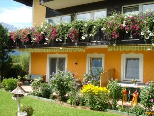Ferienhaus Marianne in Abtenau