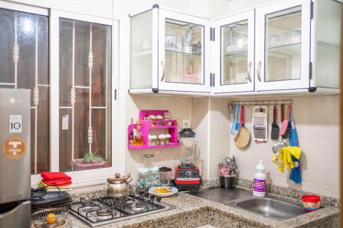 Cozy apartment near all amenities in Al Mohammadi