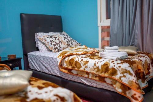 Cozy apartment near all amenities in Al Mohammadi