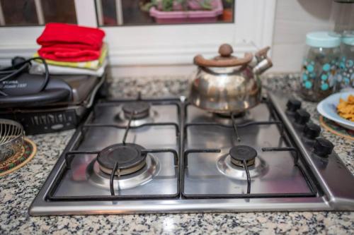 Cozy apartment near all amenities in Al Mohammadi