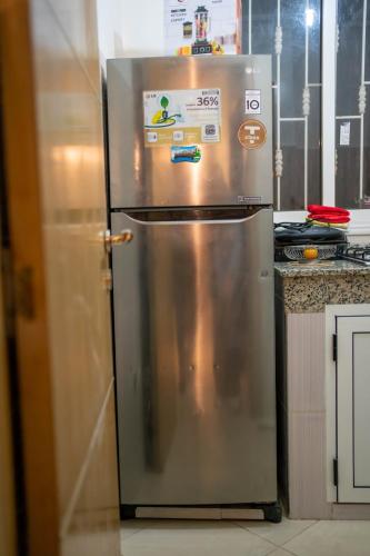 Cozy apartment near all amenities in Al Mohammadi