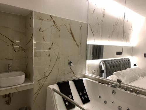 Bellini Luxury Suite Superior 2