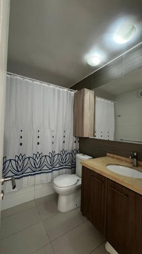 Two-Bedroom Apartment image 2