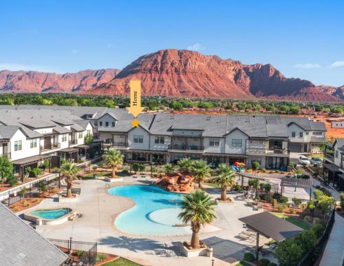 Ocotillo Springs 27 Southern Utah Adventure Paddle Boards Kayaks Home Gym Community Pool and Splash Pad - image 8