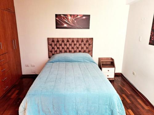 Spacious and exclusive 3 bedrooms and 2 Bathrooms