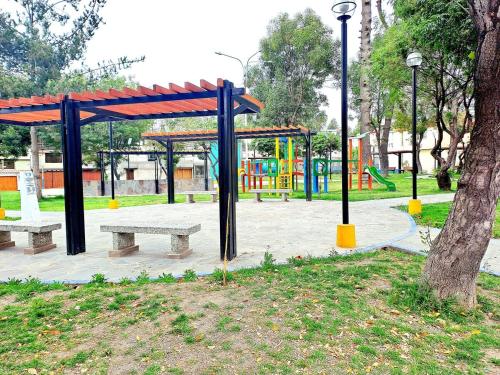 Spacious and exclusive 3 bedrooms and 2 Bathrooms