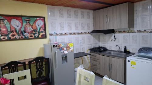 Apartamentos y Apartaestudios Muy Cerca del Aeropuerto