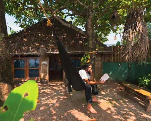 Nidra by Sarwaa, Varkala (fotografie 7)