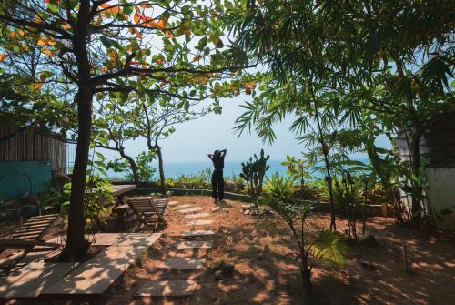 Nidra by Sarwaa, Varkala (fotografie 5)