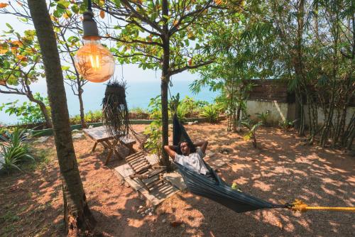 Nidra by Sarwaa, Varkala