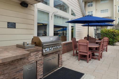 Residence Inn by Marriott Dayton Troy - image 13