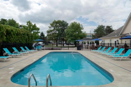 Residence Inn by Marriott Dayton Troy - image 4