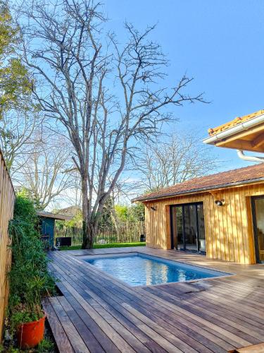 Villa Onébien