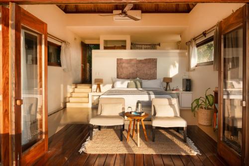 ZOA Hotel - Michelin Key Winner - Adults Only Room Type - Deluxe Suite