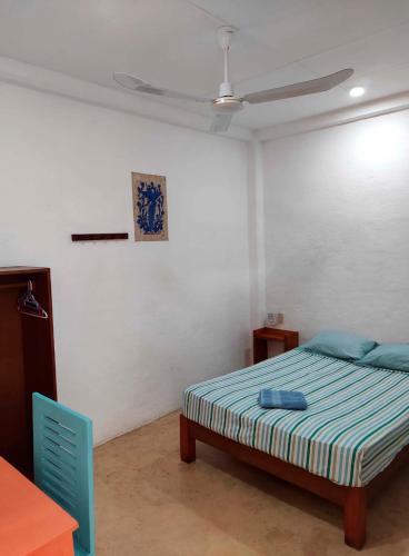 Hotel Papaya Surf – Puerto Escondido, LA