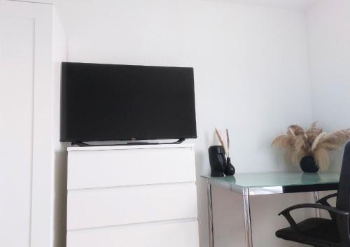 Rooftop Apartments - Doppelzimmer in Gemeinschaftsunterkunft (Weinberg R2) Rooftop Apartments - Doppelzimmer in Gemeinschaftsunterkunft (Weinberg R2)