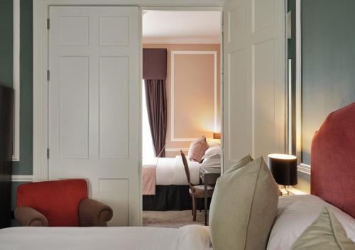Montagu Place Hotel - image 5
