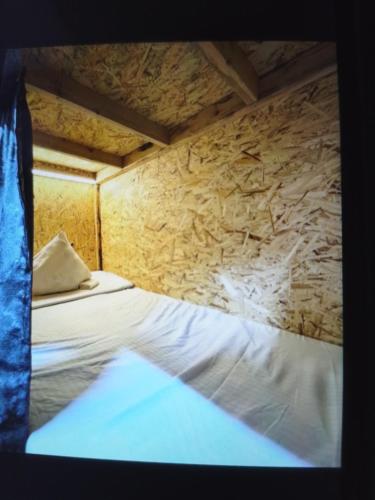 Xata capsule Hostel Almaty