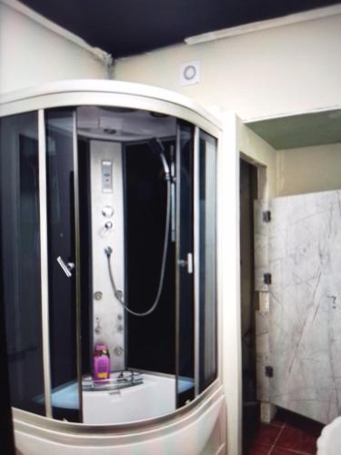 Xata capsule Hostel Almaty