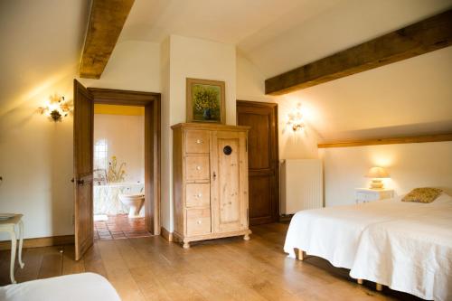 Ferme de l'Airbois - gites 12pers et 14pers in Ivuāra