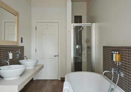 Montagu Place Hotel - image 10