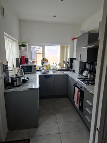 En-Suite Double Room in Haughton Green Denton M34 in Denton