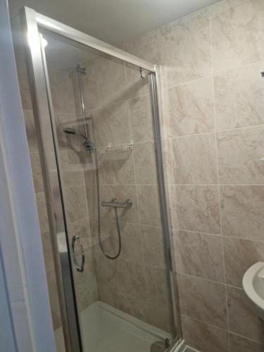 En-Suite Double Room in Haughton Green Denton M34 in Denton