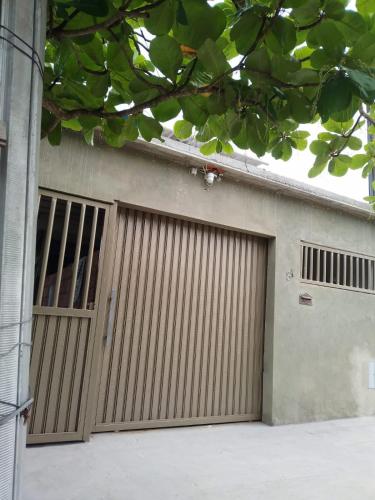 Casa de praia enseada Guarujá (Casa de praia enseada Guaruja) in เอนเซียดา