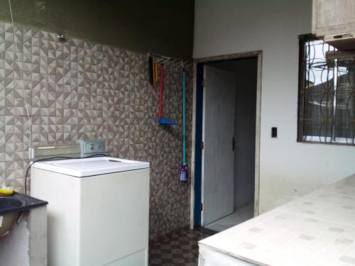 Casa de praia enseada Guarujá (Casa de praia enseada Guaruja) in เอนเซียดา
