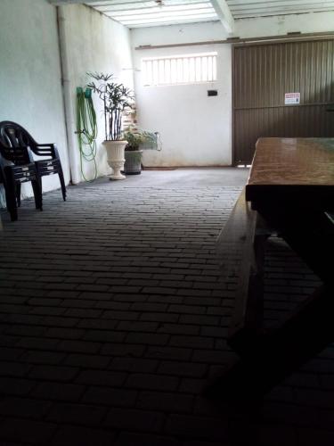 Casa de praia enseada Guarujá (Casa de praia enseada Guaruja) in เอนเซียดา