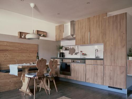 Apartment Laura Brixen Vahrn 2