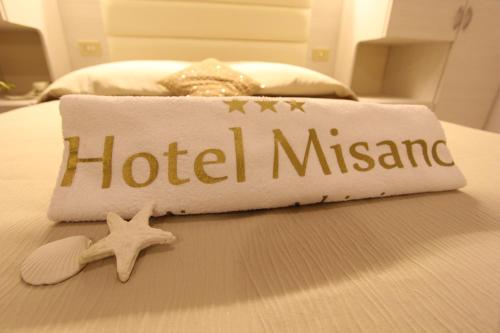 Hotel Misano, Misano Adriatico