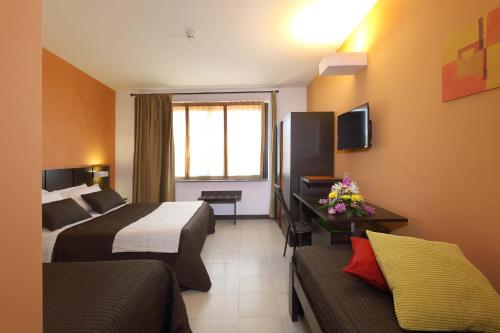 Hotel San Giovanni - image 8