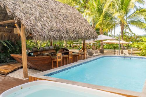 Alrededores, Isla Chiquita Glamping Hotel in Puntarenas