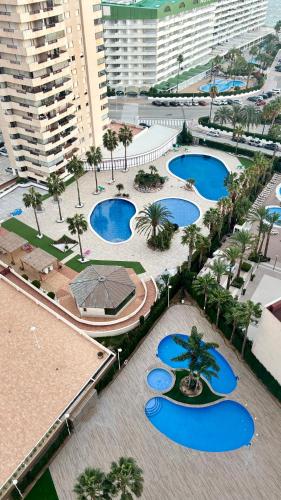 Ambar Beach 216B in Berdekatan Pusat