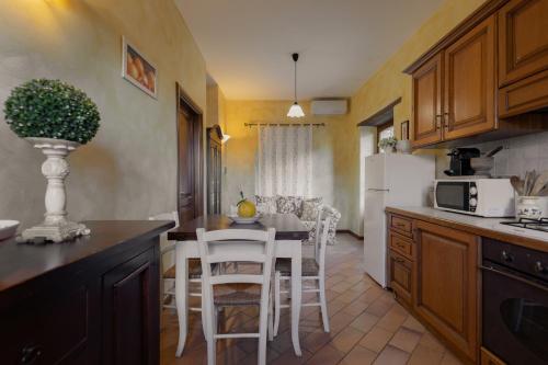 Létesítmények, Villa Essiccatoio by MMega in Lisciano Niccone