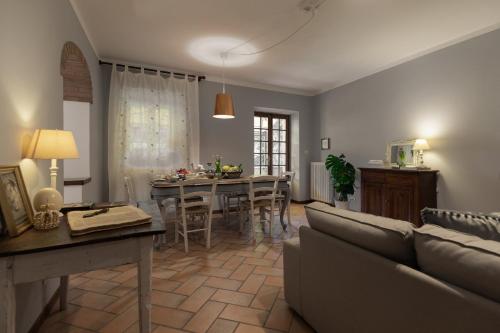 Villa Essiccatoio by MMega in Lisciano Niccone