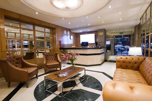 Suites Del Ángel in Mexico City, Mexico