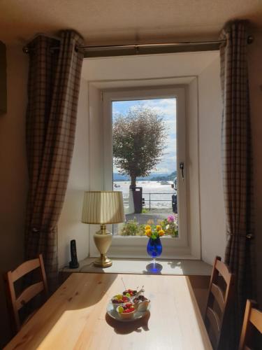 Carnaburg Guesthouse in Tobermory