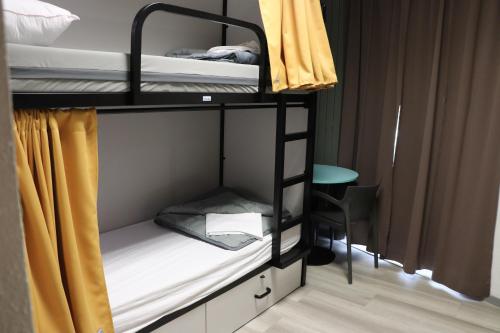 Jacques Brel Youth Hostel - image 5