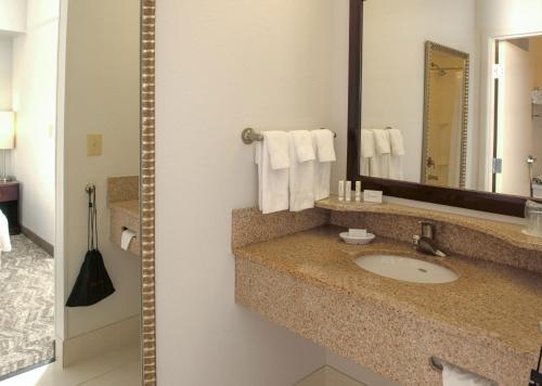 SpringHill Suites Houston Pearland - image 7